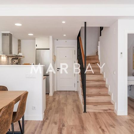 Apartmán Ca Bambu Jávea Exteriér fotografie