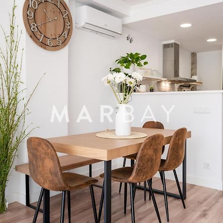 Apartmán Ca Bambu Jávea Exteriér fotografie