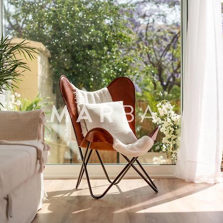 Apartmán Ca Bambu Jávea Exteriér fotografie