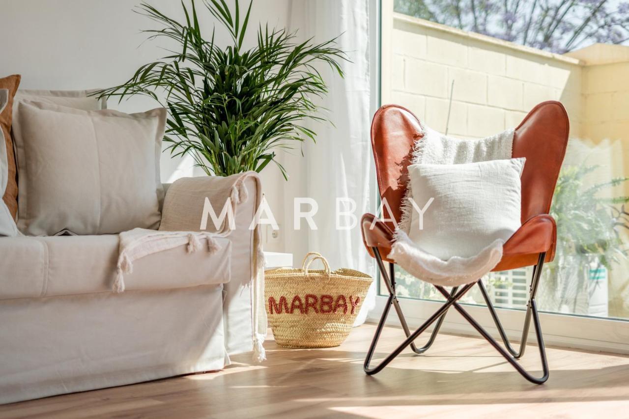 Apartmán Ca Bambu Jávea Exteriér fotografie