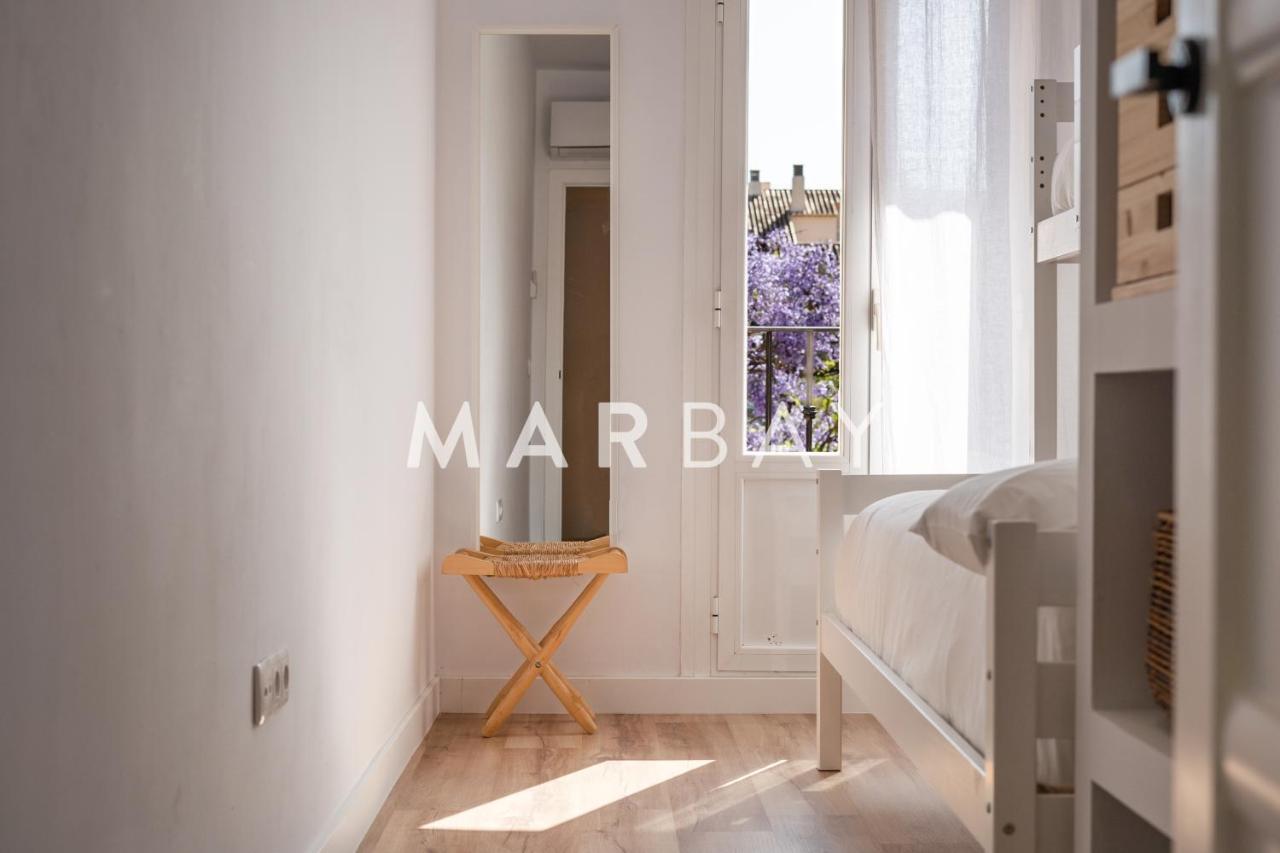 Apartmán Ca Bambu Jávea Exteriér fotografie