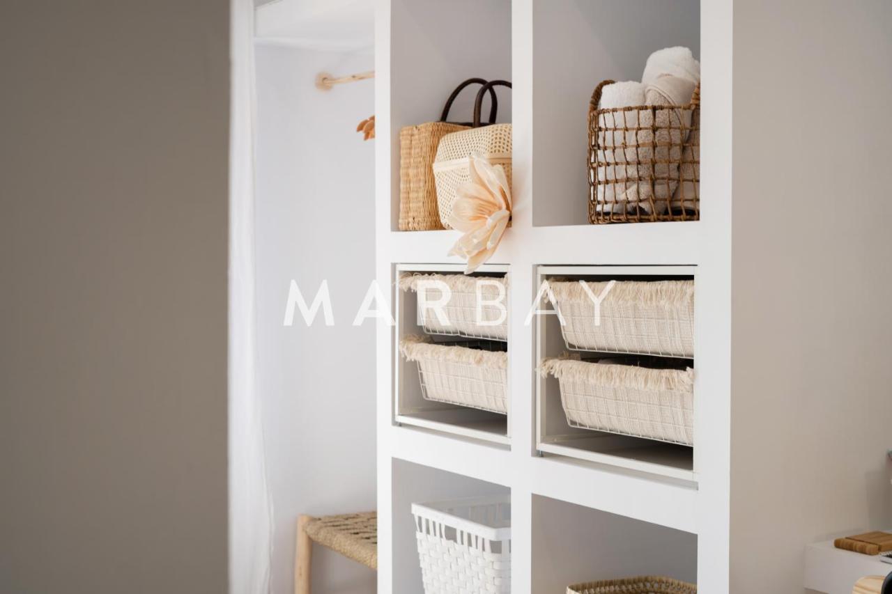 Apartmán Ca Bambu Jávea Exteriér fotografie
