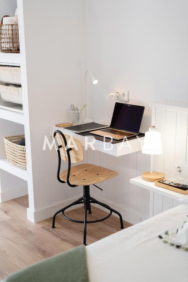 Apartmán Ca Bambu Jávea Exteriér fotografie