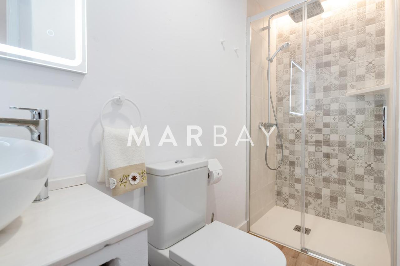 Apartmán Ca Bambu Jávea Exteriér fotografie