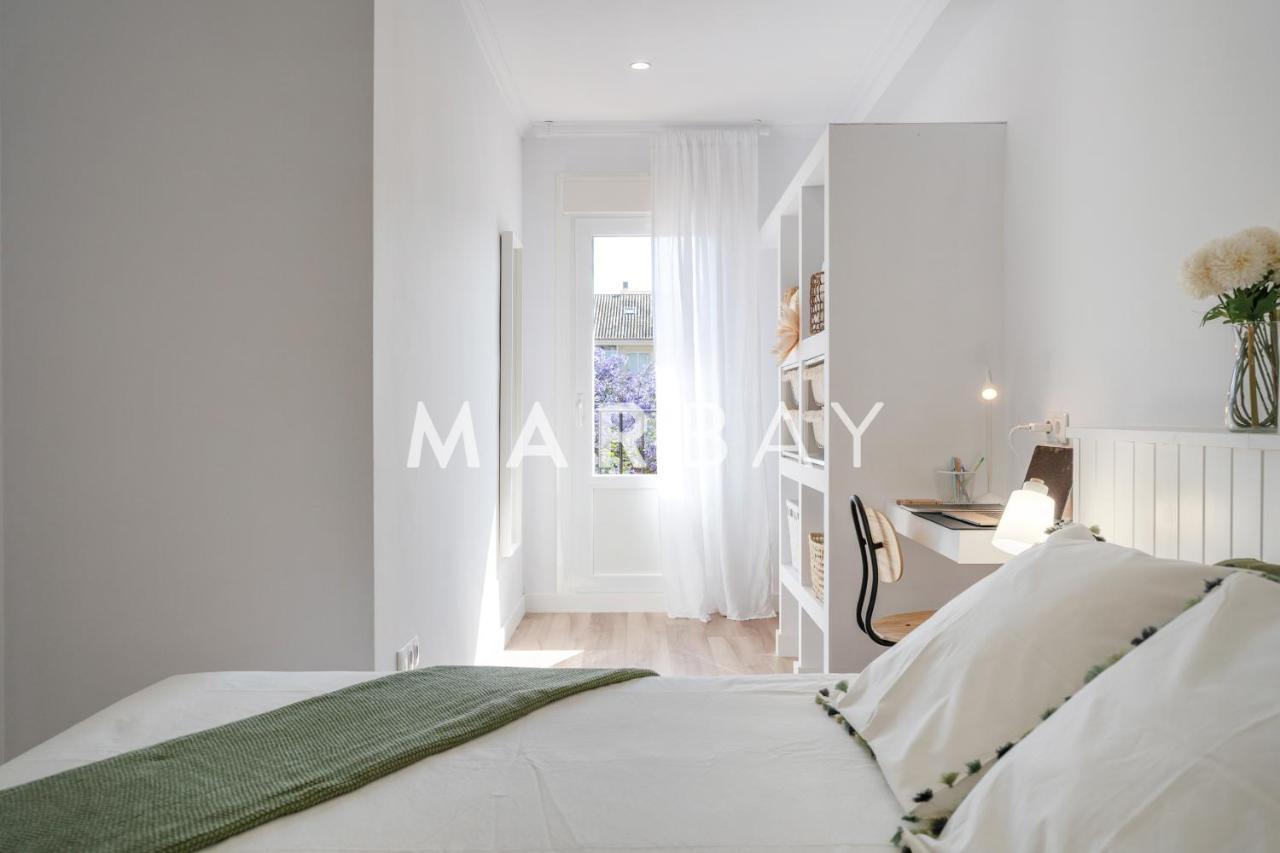 Apartmán Ca Bambu Jávea Exteriér fotografie