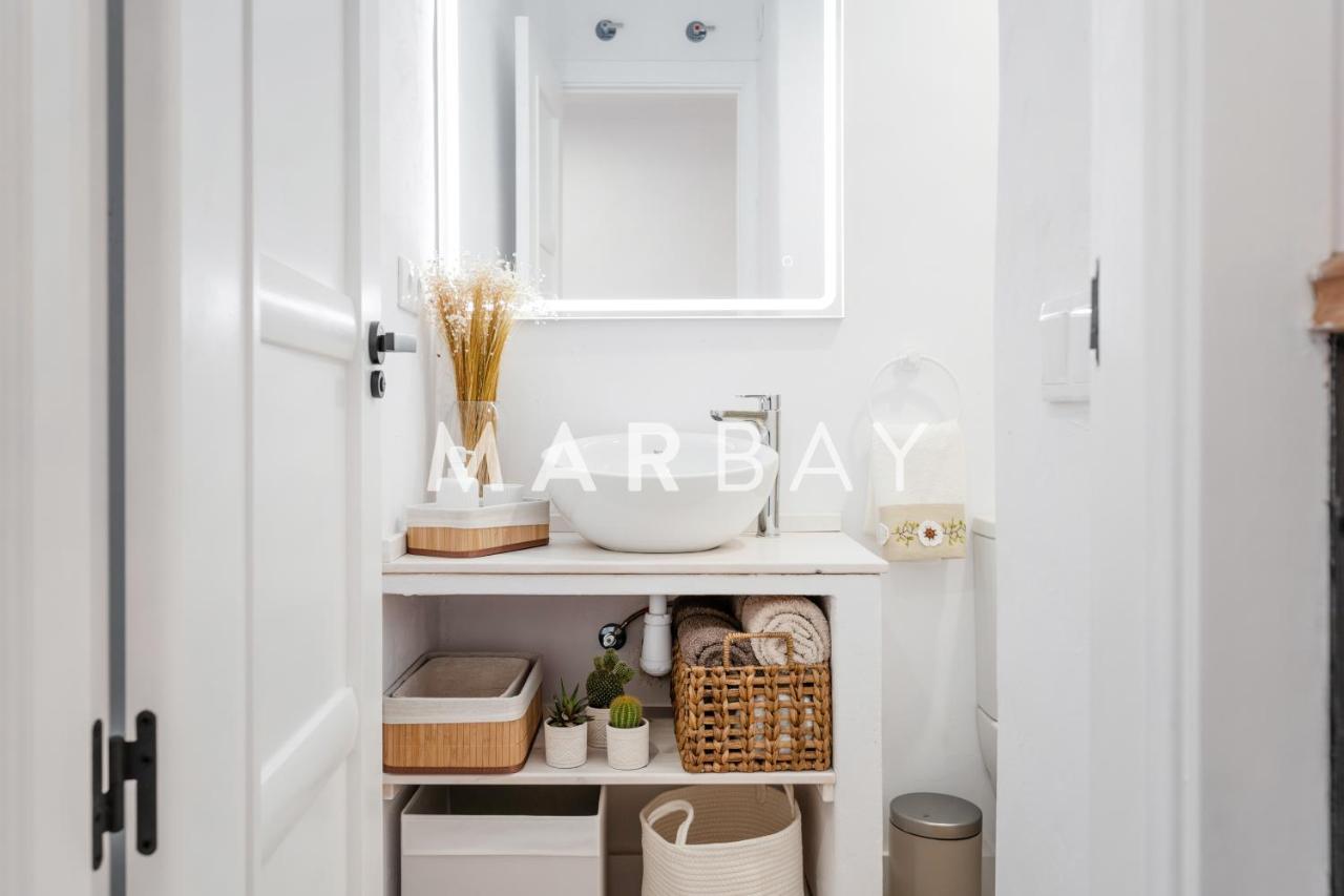 Apartmán Ca Bambu Jávea Exteriér fotografie
