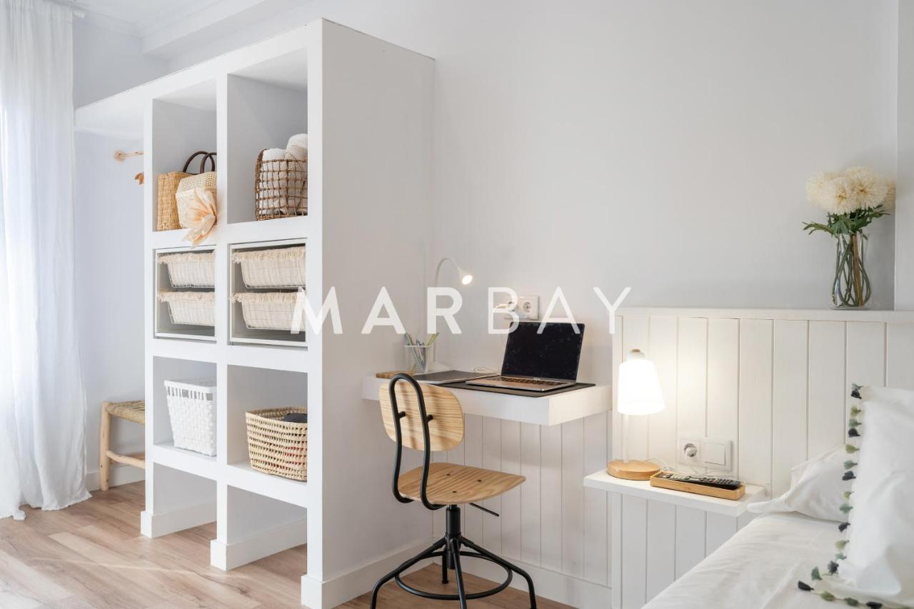 Apartmán Ca Bambu Jávea Exteriér fotografie